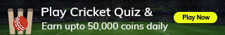 Play Quizzes in different categories and earn coins daily on Qureka Lite