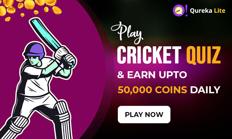 Play History Quiz on Qureka Lite