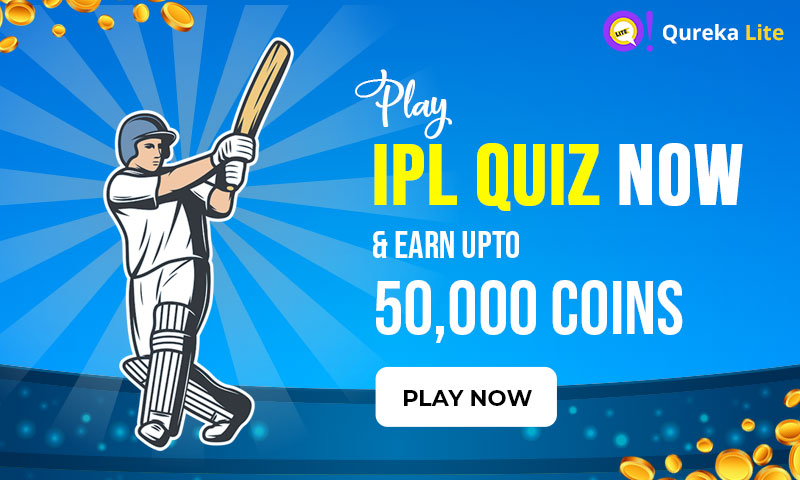 Play Quizzes on Qureka Lite