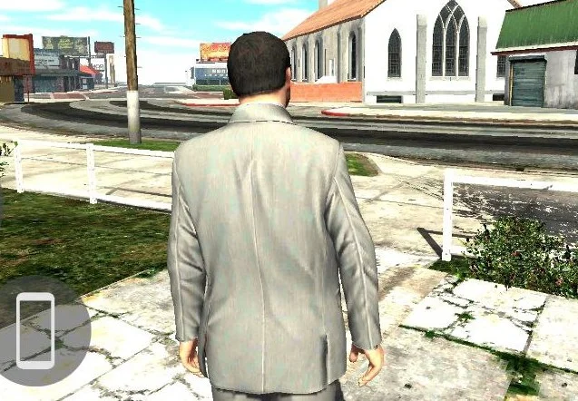 GT₳-5 City Mod Thumbnail - Indian Bike Driving 3D