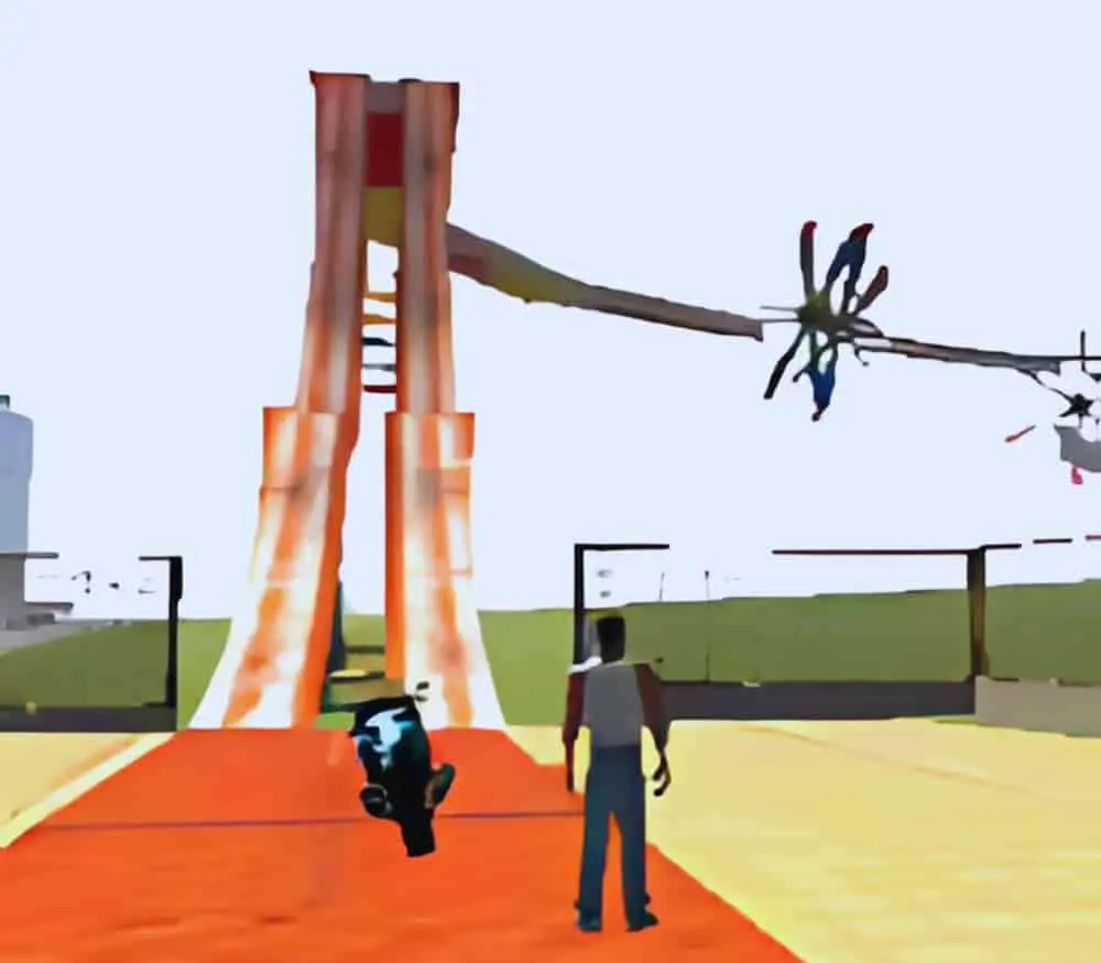 Daminng Yt Mod Thumbnail - Indian Bike Driving 3D