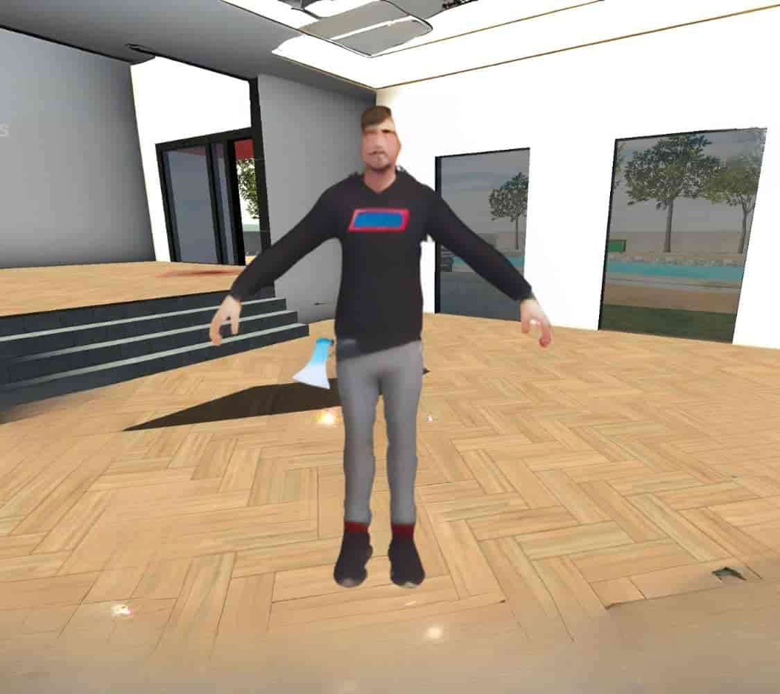 Mr Beast | pm7 Mod - Indian Bike Driving 3D