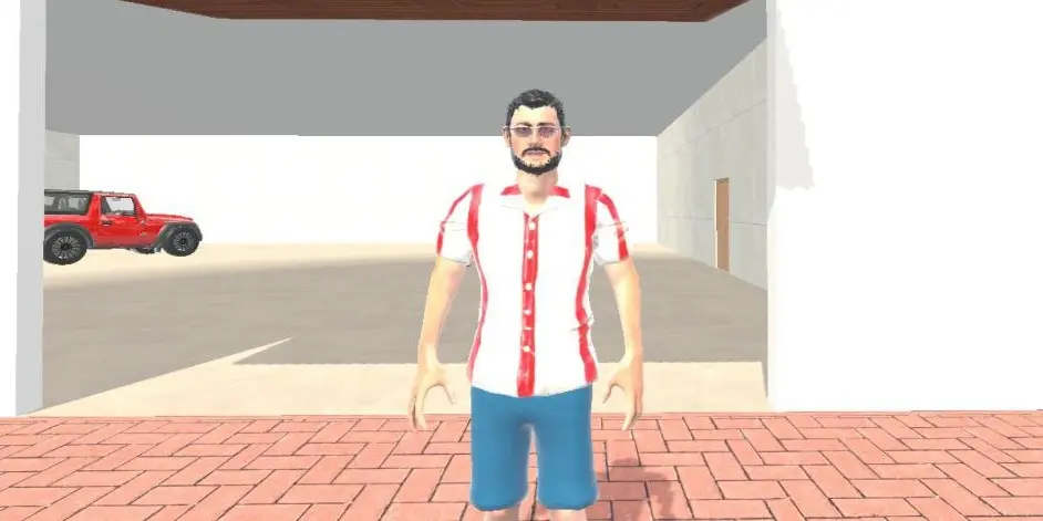 Carry Minati Mod Thumbnail - Indian Bike Driving 3D