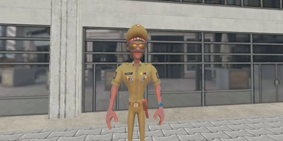 Chingum Mod Thumbnail - Indian Bike Driving 3D