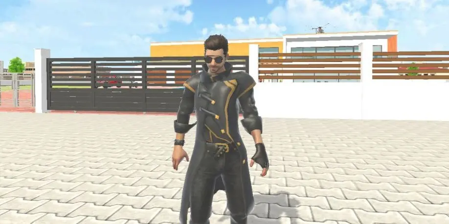 DJ Alok Mod Thumbnail - Indian Bike Driving 3D