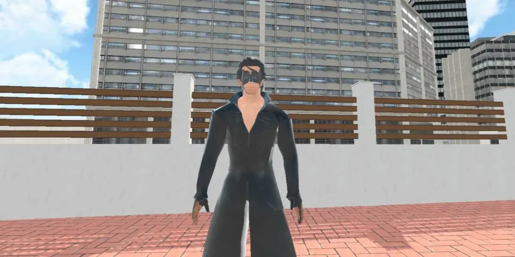Krrish Mod Thumbnail - Indian Bike Driving 3D