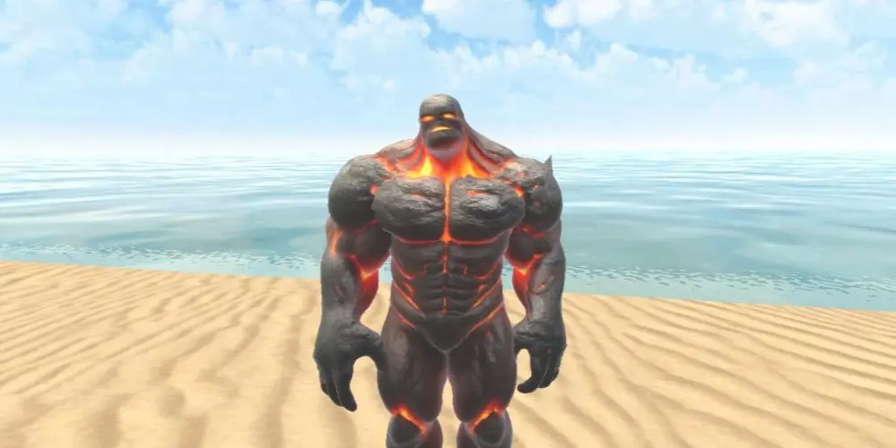 Lava Titan Mod Thumbnail - Indian Bike Driving 3D
