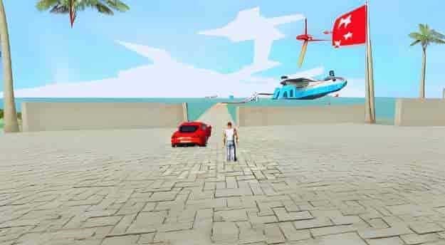 Clothing Gamerz Mod Thumbnail - Indian Bike Driving 3D