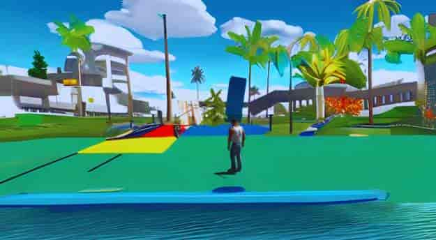 Gaming Boy 3609 Mod Thumbnail - Indian Bike Driving 3D