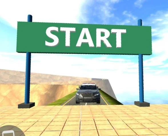High Speed Hill Road Highway Mod Mod Thumbnail - Indian Bike Driving 3D