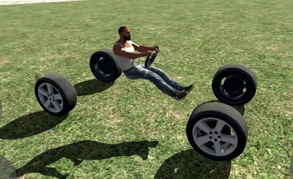 Cheat - 29 Mod Thumbnail - Indian Bike Driving 3D