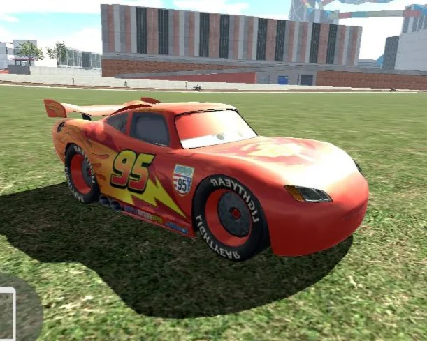 Queen Car Mod Thumbnail - Indian Bike Driving 3D