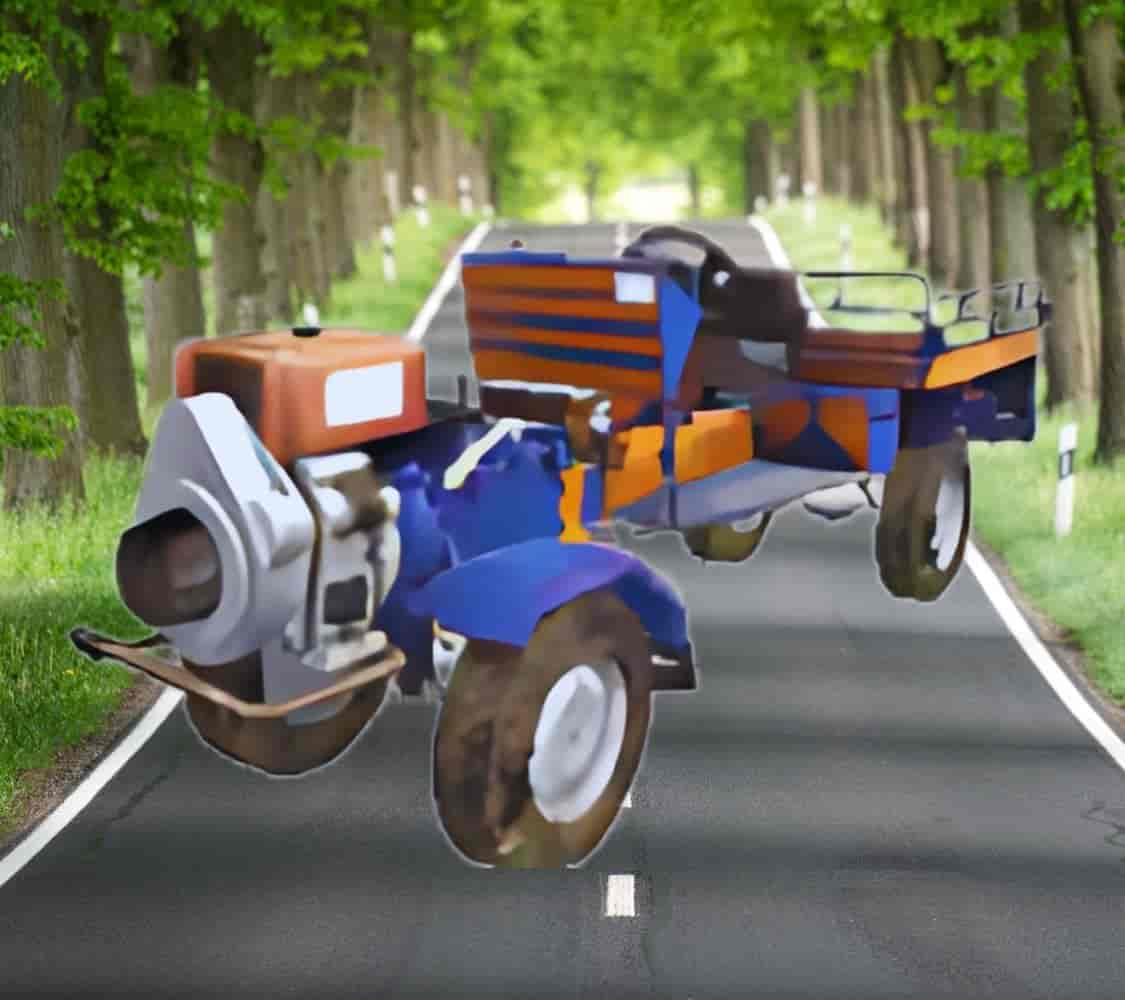 Cheat - 9 Mod Thumbnail - Indian Bike Driving 3D