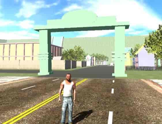 Furfuri Nagar Mod Thumbnail - Indian Bike Driving 3D