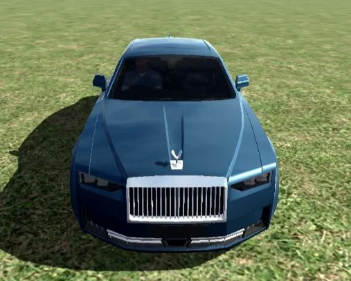 Rolls Royce New Mod Thumbnail - Indian Bike Driving 3D