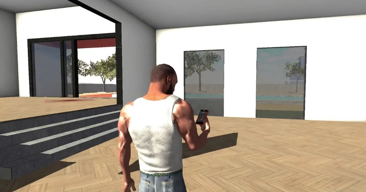 Getting started with Indian Bike Driving 3D